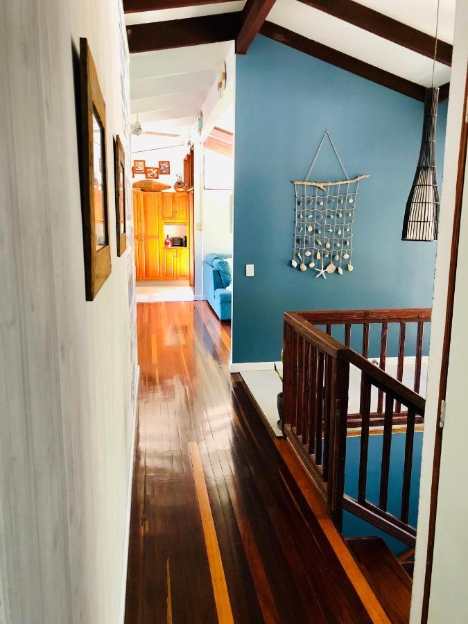 Homestay Timbertop For Life Gold Coast