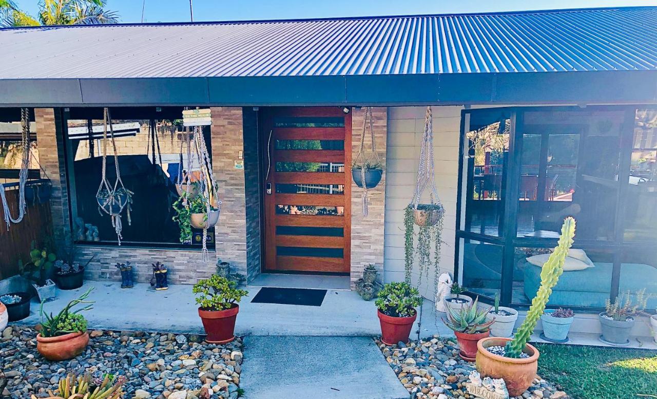 Timbertop For Life Homestay Gold Coast