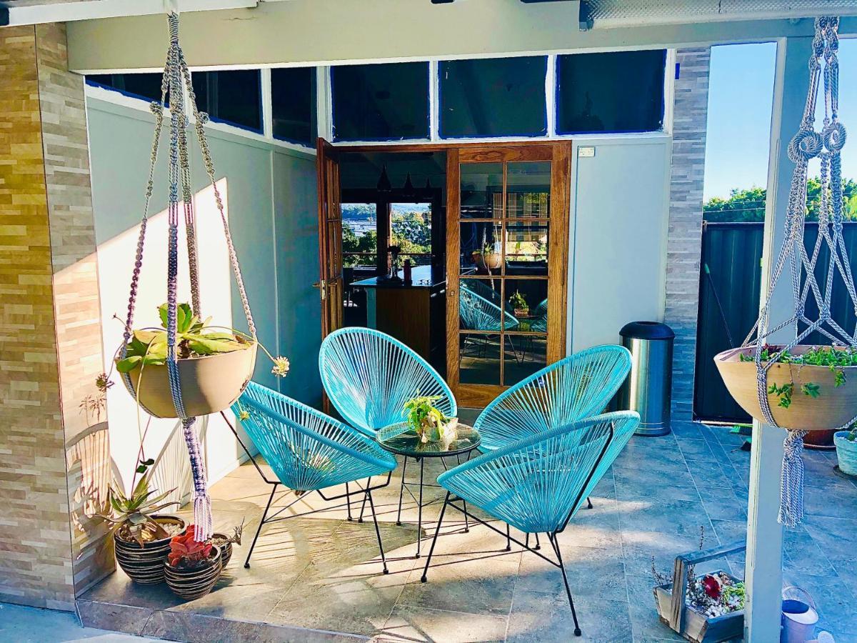 Homestay Timbertop For Life Gold Coast