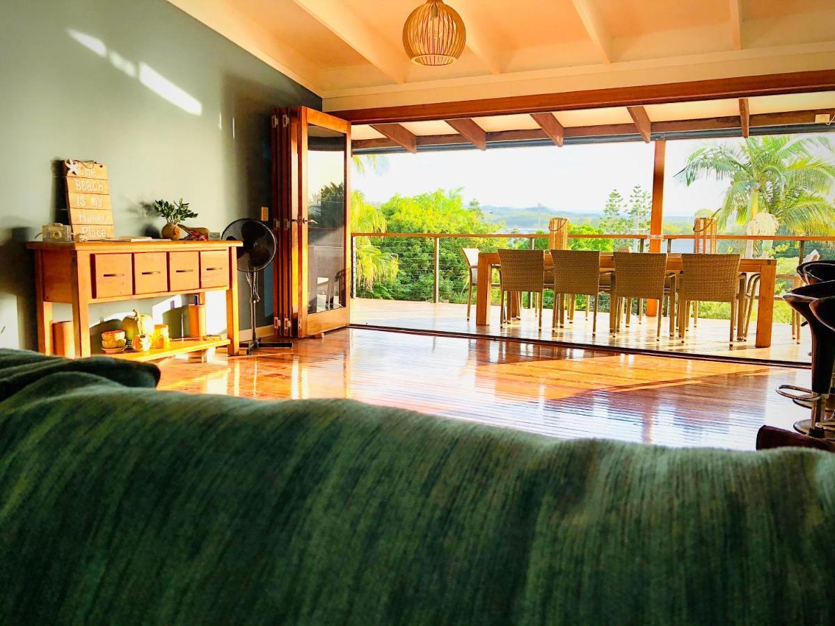Timbertop For Life Homestay