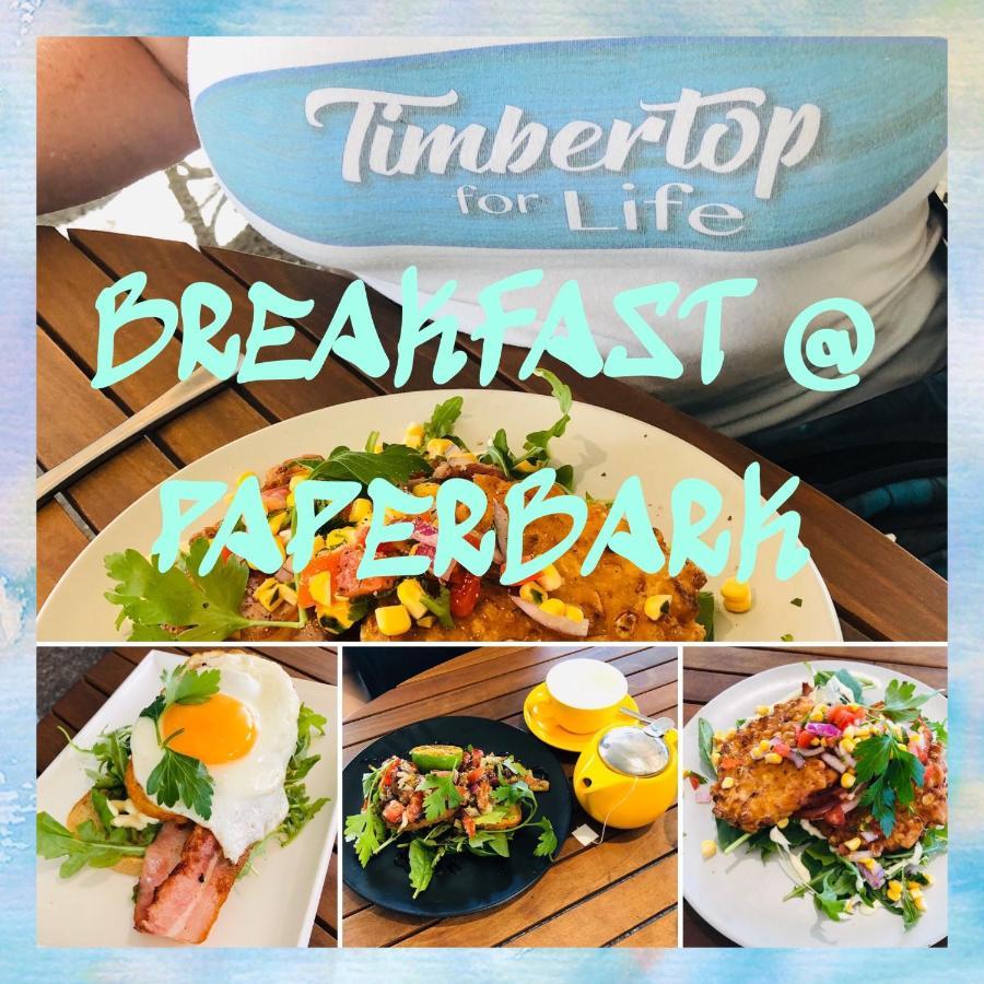 Timbertop For Life * Gold Coast