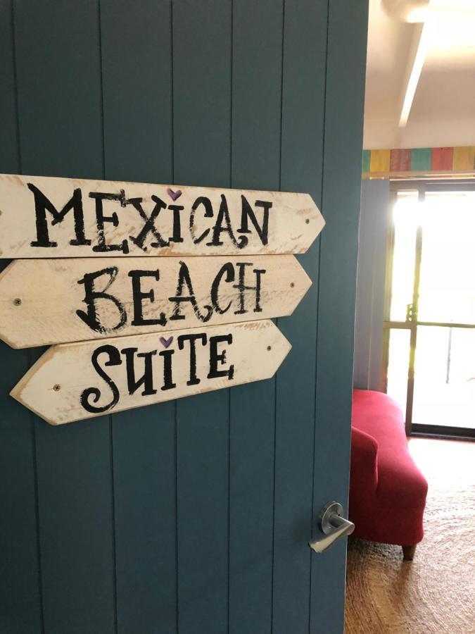 Homestay Timbertop For Life Gold Coast