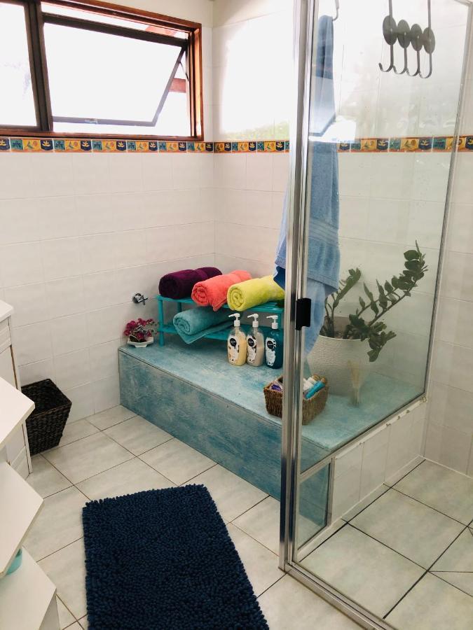 Homestay Timbertop For Life Gold Coast