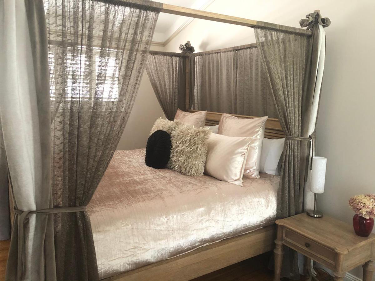 Timbertop For Life Homestay Gold Coast
