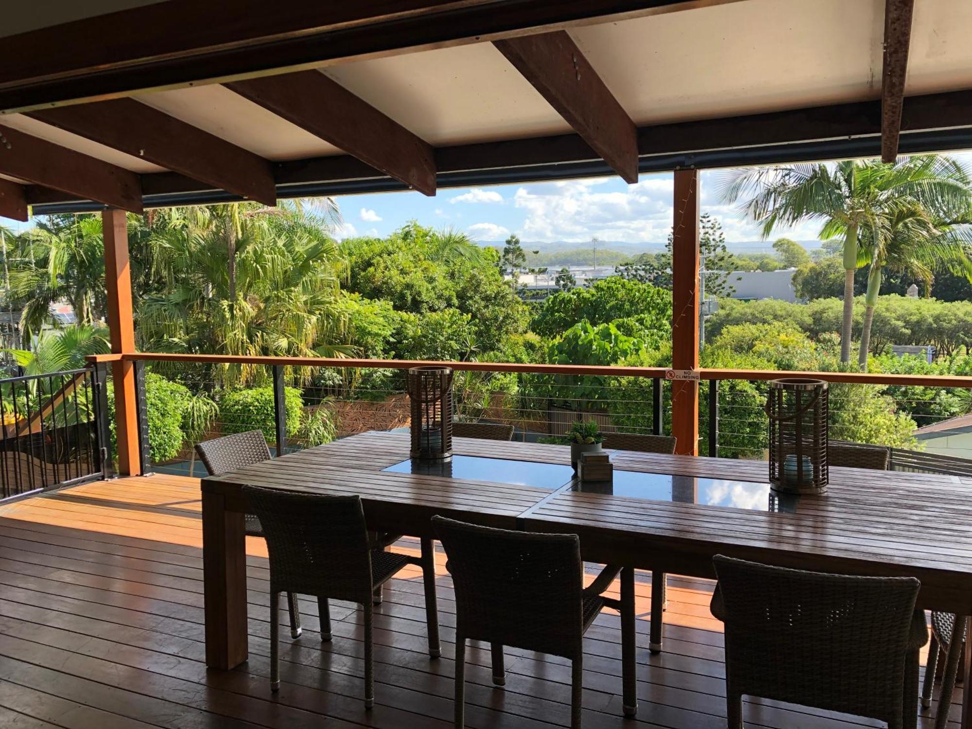 Timbertop For Life Homestay Gold Coast