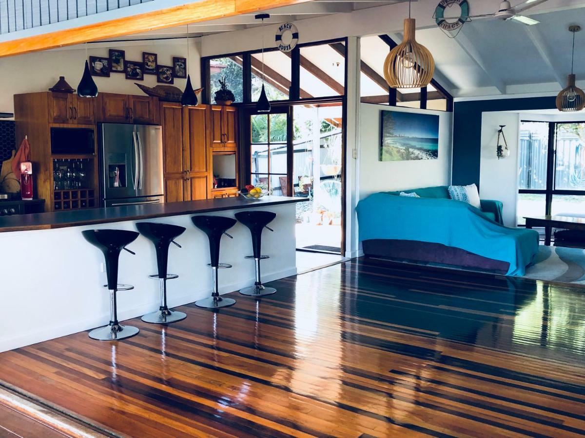 Timbertop For Life Homestay
